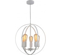 Подвесная люстра Myra TL1183H-05WH TopLight