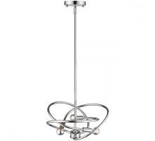 Потолочная люстра Rachel TL1184H-03CH TopLight