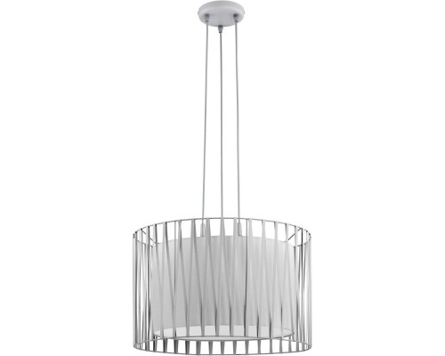 Подвесная люстра Chloe TL1186H-03WH TopLight