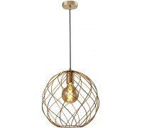 Подвесной светильник Janis TL1190H-01GD TopLight