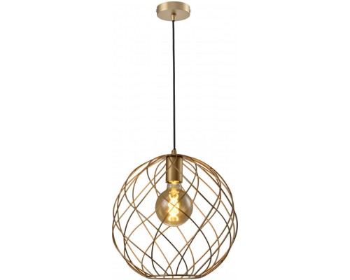 Подвесной светильник Janis TL1190H-01GD TopLight