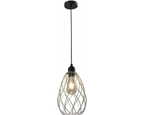 Подвесной светильник Martha TL1191H-01SL TopLight
