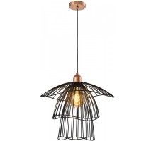 Подвесной светильник Phebe TL1192H-01BK TopLight