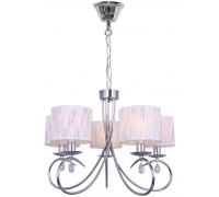 Подвесная люстра Mercy TL1193H-05CH TopLight