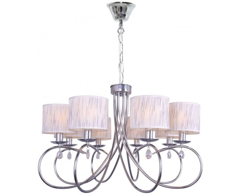 Подвесная люстра Mercy TL1193H-08CH TopLight