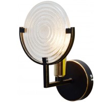 Бра Roxana TL1194B-01BK TopLight