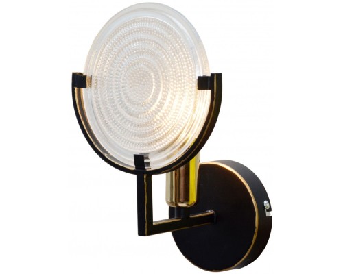Бра Roxana TL1194B-01BK TopLight