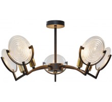 Потолочная люстра Roxana TL1194X-05BK TopLight