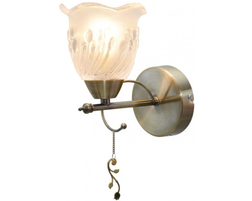 Бра Delia TL1195B-01AB TopLight