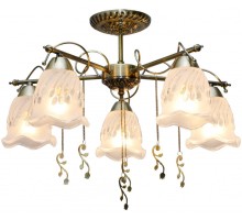 Потолочная люстра Delia TL1195X-05AB TopLight