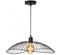Подвесной светильник Agnes TL1196H-01BK TopLight