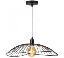 Подвесной светильник Agnes TL1196H-01BK TopLight