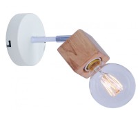 Бра Alisha TL1197B-01WH TopLight