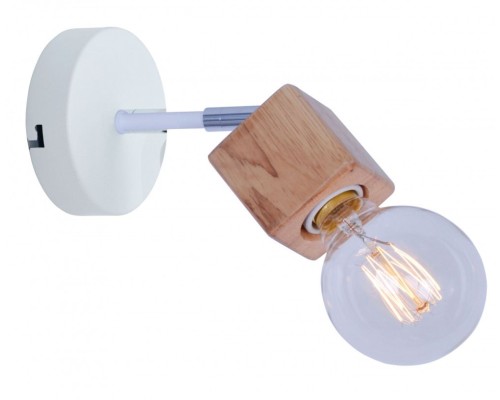 Бра Alisha TL1197B-01WH TopLight