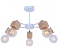 Потолочная люстра Alisha TL1197X-05AB TopLight