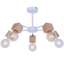 Потолочная люстра Alisha TL1197X-05AB TopLight