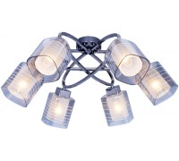 Потолочная люстра Wendy TL1198X-06BC TopLight