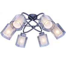 Потолочная люстра Wendy TL1198X-06BC TopLight