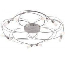 Потолочная люстра Viola TL1199X-10ST TopLight