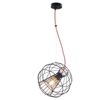 Подвесной светильник Serena TL1200H-01BK TopLight