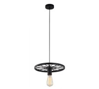 Подвесной светильник Vanessa TL1201H-01BK TopLight