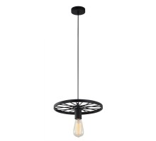 Подвесной светильник Vanessa TL1201H-01BK TopLight
