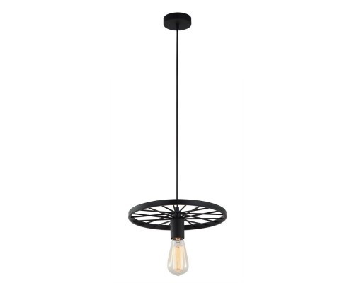 Подвесной светильник Vanessa TL1201H-01BK TopLight