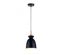 Подвесной светильник Marylou TL1202H-01BK TopLight