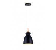 Подвесной светильник Marylou TL1202H-01BK TopLight