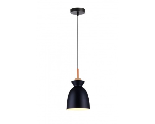 Подвесной светильник Marylou TL1202H-01BK TopLight
