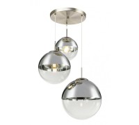 Подвесной светильник Glass TL1203H-03CH TopLight
