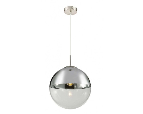 Подвесной светильник Glass TL1203H-11CH TopLight