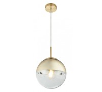 Подвесной светильник Glass TL1203H-51GD TopLight