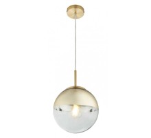 Подвесной светильник Glass TL1203H-51GD TopLight