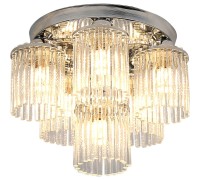 Потолочная люстра Kristina TL1206X-06CH TopLight