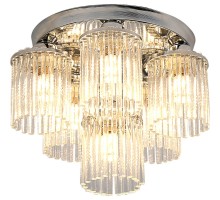 Потолочная люстра Kristina TL1206X-06CH TopLight