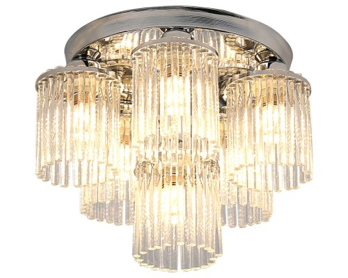 Потолочная люстра Kristina TL1206X-06CH TopLight