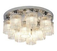 Потолочная люстра Kristina TL1206X-12CH TopLight