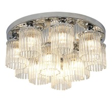 Потолочная люстра Kristina TL1206X-12CH TopLight