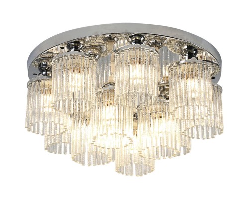 Потолочная люстра Kristina TL1206X-12CH TopLight