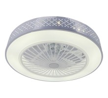Потолочный светильник Verity TL1207X-72WH TopLight