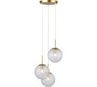 Подвесной светильник Alyse TL1215H-03TR TopLight