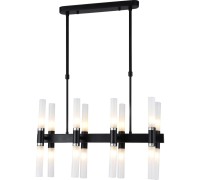 Подвесной светильник Jemimah TL1216H-08BL TopLight