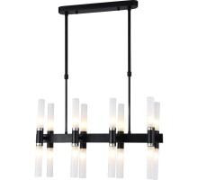 Подвесной светильник Jemimah TL1216H-08BL TopLight