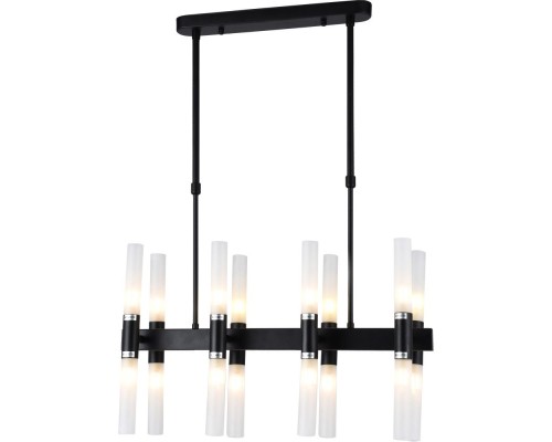 Подвесной светильник Jemimah TL1216H-08BL TopLight