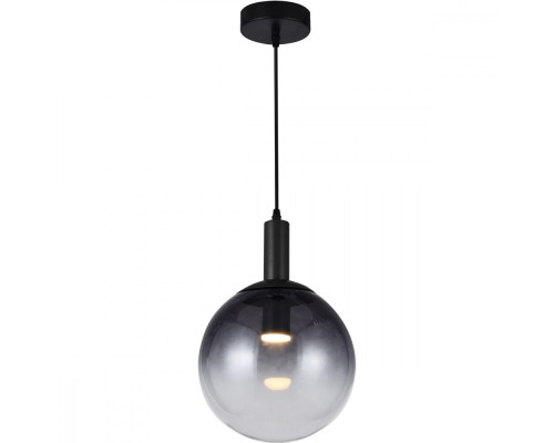 Подвесной светильник Gwendolyn TL1217H-01BL TopLight