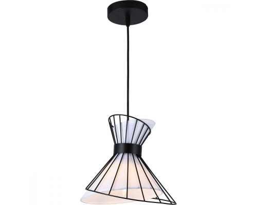 Подвесной светильник Kathleen TL1218H-01BW TopLight