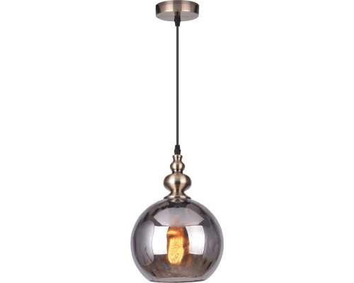 Подвесной светильник Delphia TL1220H-01SM TopLight