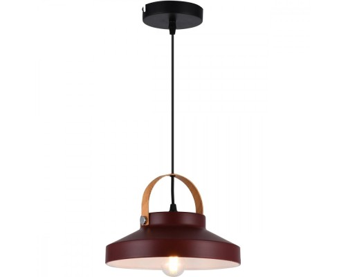 Подвесной светильник Wendi TL1225H-01OR TopLight