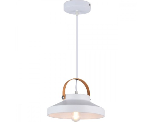 Подвесной светильник Wendi TL1225H-01WH TopLight